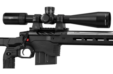 Image of MDT ACC Premier GEN2 Remington 700 SA Chassis System, Right Hand, Black, 109512-BLK