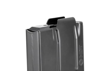 Image of MDT AICS Metal Magazine, .300 WSM/6.5 PRC, 3 Round, Short Action, Black, 103133-BLK