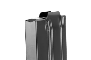 Image of MDT AICS Metal Magazine .300 WSM/6.5 PRC, 7 Round, Short Action, Black, 104979-BLK