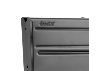 Image of MDT AICS Metal Magazine .300 WSM/6.5 PRC, 7 Round, Short Action, Black, 104979-BLK