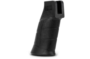 Image of MDT AR-15 Premier Pistol Grip, Black, 106307-BLK