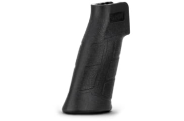 Image of MDT AR-15 Premier Pistol Grip, Black, 106307-BLK