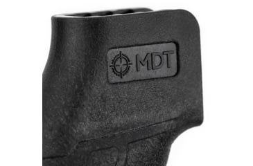 Image of MDT AR-15 Premier Pistol Grip, Black, 106307-BLK