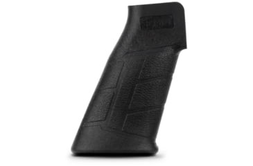 Image of MDT AR-15 Premier Pistol Grip, Black, 106307-BLK