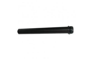 Image of MDT Buffer Tube - For A2 Fixed Stocks, Black 102218-BLK