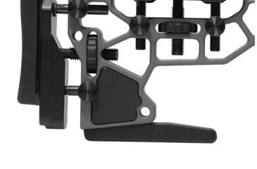 Image of MDT Buttstock Weight, ESS/ACC/SRS V5, Black 103789-BLK, EDEMO1