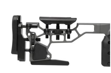 Image of MDT Buttstock Weight, ESS/ACC/SRS V5, Black 103789-BLK, EDEMO1