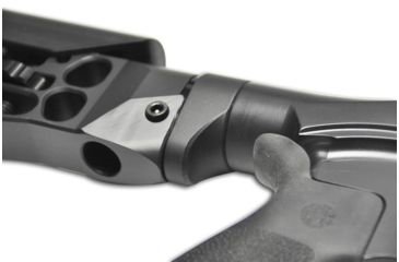 MDT Carbine to Fixed Stock Adapter