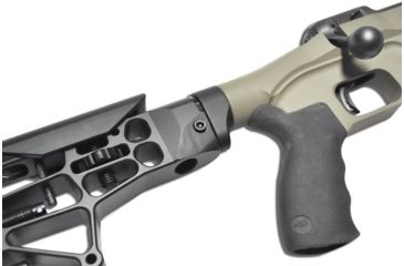 MDT Carbine to Fixed Stock Adapter