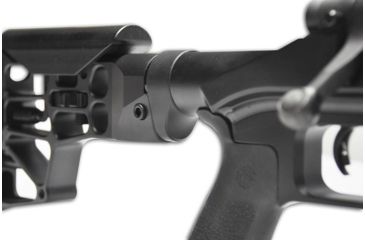 Image of MDT Carbine to Fixed Stock Adapter, Black 102254-BLK