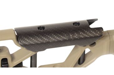 MDT Carbon Fiber Cheek Riser for ESS Chassis | Free Shipping over $49!