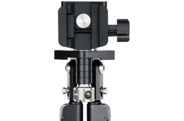 Image of MDT Ckye-Pod Gen2 ARMS-17 Interface Bipods, Gen2, Double Pull, Black, 106246-BLK