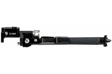 Image of MDT Ckye-Pod Gen2 ARMS-17 Interface Bipods, Gen2, Double Pull, Black, 106246-BLK