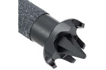 Image of MDT Ckye-Pod Gen2 ARMS-17 Interface Bipods, Gen2, Double Pull, Black, 106246-BLK