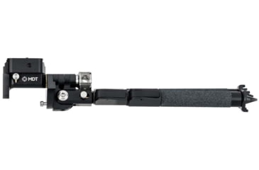 Image of MDT Ckye-Pod Gen2 ARMS-17 Interface Bipods, Gen2, Double Pull, Black, 106246-BLK