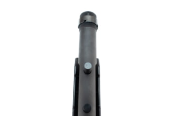 Image of MDT Chassis Systems Carbine Stock, Composite, FDE, Ambidextrous, 104717-FDE