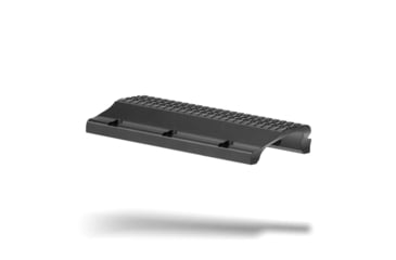 Image of MDT Control Bridge ACC Elite, 5.1in, Charcoal Green, 107250-CCG