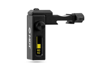 Image of MDT Crush It Timer, Black, 107540-BLK