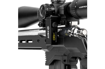 Image of MDT Crush It Timer, Black, 107540-BLK