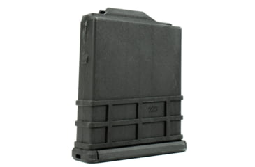 Image of MDT Detachable Box Magazine, Polymer, .223, 10-Round, Black, 102231-BLK