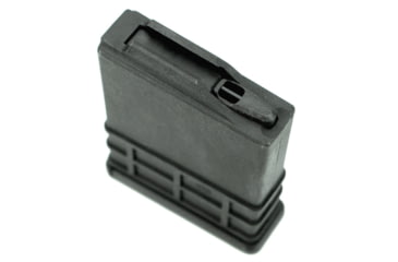 Image of MDT Detachable Box Magazine, Polymer, .223, 10-Round, Black, 102231-BLK