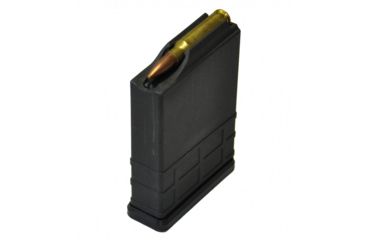 Image of MDT Detachable Box Magazine, Polymer, .308, 8-Round, Black 102232-BLK