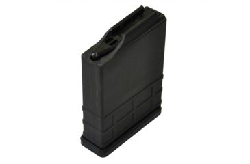 Image of MDT Detachable Box Magazine, Polymer, .308, 8-Round, Black 102232-BLK
