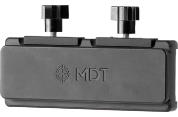 Image of MDT Double ARCA Weight, 5in, Black, 108272-BLK