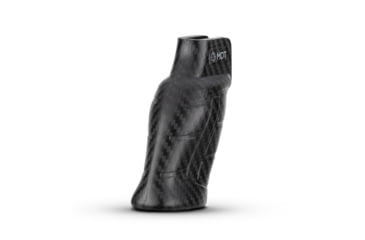 Image of MDT Elite Carbon Fiber Grip, Black Carbon Fiber, 104997-BCF