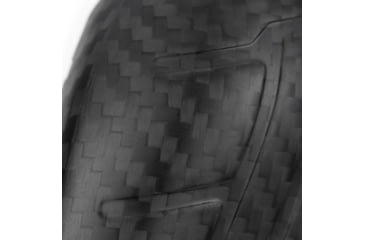 Image of MDT Elite Carbon Fiber Grip, Black Carbon Fiber, 104997-BCF