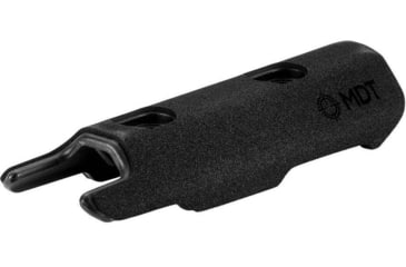 Image of MDT Elite Cheek Riser, Black, 105685-BLK