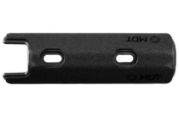 Image of MDT Elite Cheek Riser, Black, 105685-BLK