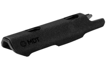 Image of MDT Elite Cheek Riser, Black, 105685-BLK