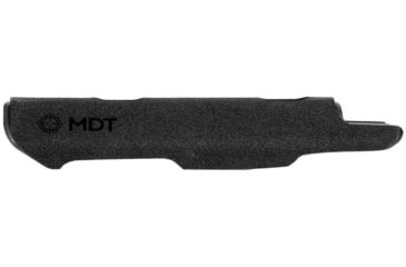Image of MDT Elite Cheek Riser, Black, 105685-BLK