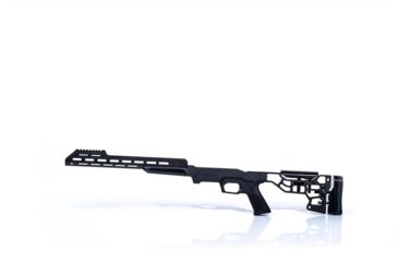 Image of MDT ESS Chassis System, Howa 1500 Short Action, Right Hand, Black 102812-BLK