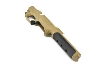 Image of MDT ESS Chassis System, Remington 700 / Bergara B14 Short Action, Right Hand, FDE, 102615-FDE