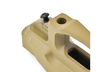 Image of MDT ESS Chassis System, Remington 700 / Bergara B14 Short Action, Right Hand, FDE, 102615-FDE