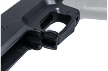 Image of MDT ESS Chassis System, Remington 700 / Bergara B14 Short Action, Right Hand, Black, 102615-BLK