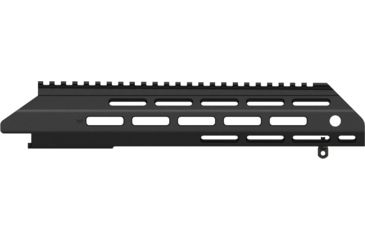 Image of MDT ESS Forend w/Full Rail, 12 inch, FDE, 102803-FDE