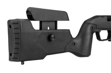 Image of MDT Field Stock Ruger 10/22 RH Rifle Chassis, Black, 109542-BLK