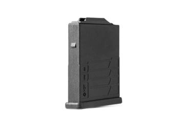 Image of MDT Gen 2 .223 Remington Remington, 10 Round Rifle Magazine, Black, 10, 106539-BLK