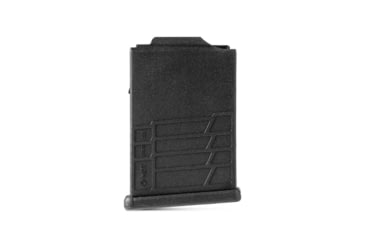 Image of MDT Gen 2 .223 Remington Remington, 10 Round Rifle Magazine, Black, 10, 106539-BLK
