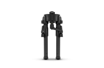 Image of MDT GRND-Pod Bipod, ARMS 17 Mount, Black, 105892-BLK