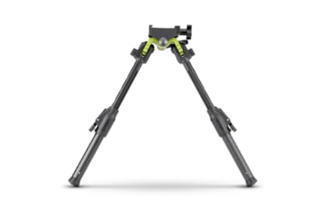 Image of MDT GRND-Pod Bipod, RRS Dovetail, Green, 105561-GRN