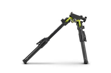 Image of MDT GRND-Pod Bipod, RRS Dovetail, Green, 105561-GRN