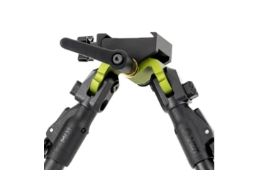 Image of MDT GRND-Pod Bipod, RRS Dovetail, Green, 105561-GRN