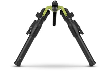 Image of MDT GRND Pod M-Lock Mount Bipod, Green, 107771-GRN