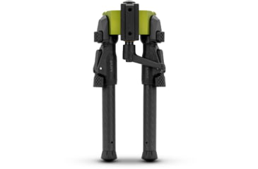Image of MDT GRND Pod M-Lock Mount Bipod, Green, 107771-GRN