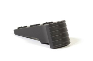 Image of MDT Hand Stop, M-LOK, Black 103216-BLK
