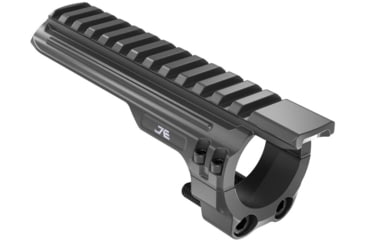 Image of MDT JAE Night Vision Mount, Black, 105514-BLK